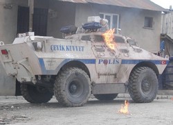 OLAYLARIN ÖNÜNE GEÇİLEMİYOR