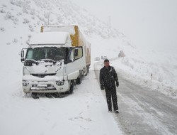 Aşırı tipi geçit vermedi