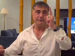 Sedat Peker’in sosyal medya hesabı kapatıldı