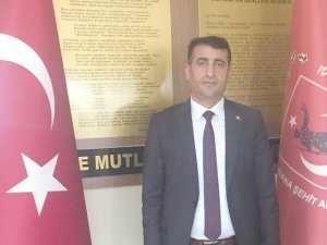Başkan Adıyaman'da 30 Ağustos mesajı