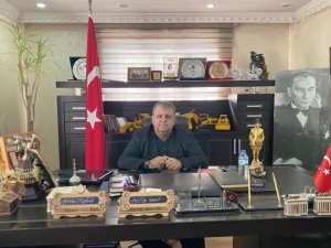 Karahanlı: "30 Ağustos Kurtuluş’un Günü”