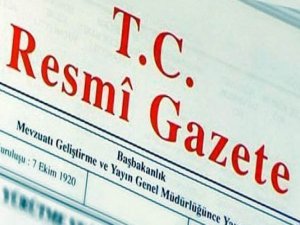Çalışma ve Sosyal Güvenlik Bakan Yardımcılıklarına atama kararı