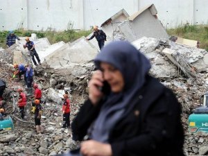 Selde kaybolan 15 kişi hâlâ bulunamadı