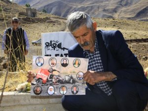 Geçitli patlamasında ölenler anıldı