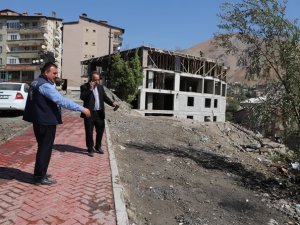 Hakkari’de temizlikte taviz yok