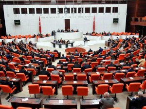 TBMM 1 Ekim'de açılıyor