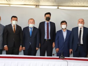 Hakkâri’de “34. Ahilik Haftası” konferansı