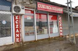 ÇUKURCA İLÇESİ KEPENKLERİ KAPATTI