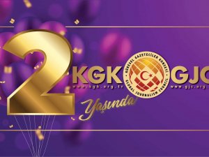 Küresel Gazeteciler Konseyi 2 yaşında