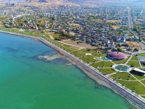 Van’da 15 günlük yasaklama