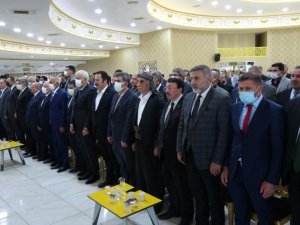 Aşiretler'den ‘birlikte hareket edelim’ çağrısı