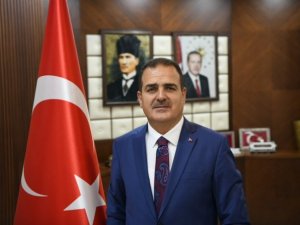 Vali Akbıyık'tan Mevlid Kandili mesajı