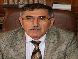 Başkan'dan hizmet açıklaması