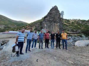 jeotermal kaplıcalar ekonomiye kazandırılıyor