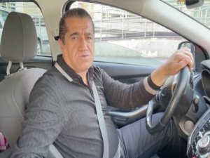 Aydın Aydın'da " Bi Hareketine  bakar hayat" kampanyasına destek