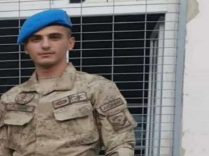 Hakkarili Özatak için tören düzenlendi