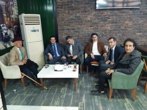 KASIM AYINDA KASIMOĞLU İLE !