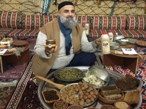 Duman takdir plaketine layık göründü
