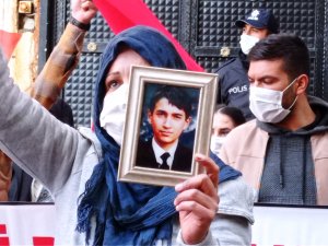Hakkari’de Evlat Nöbeti 21. Haftasında
