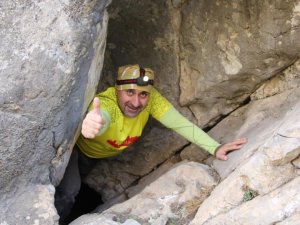 Hakkari’de turzim için 6 mağara keşfedildi
