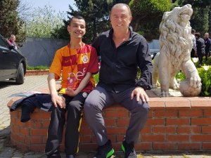 Duran Ailesin'den Taziye Teşekkür Mesajı