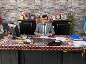Başkan Arslan'dan kış lastiği uyarısı
