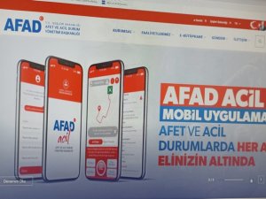 TekTuş Hayata Dokunuş