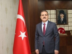 Valisi Akbıyık'tan Engeliler Günü mesajı
