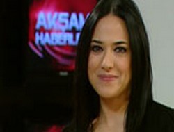 Banu Güven'e Twitter'da 'Newroz' Tacizi