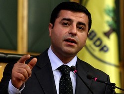 Nevroz'un ardından bomba gibi açıklama