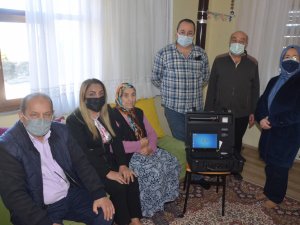 Nüfus müdürlüklerinde 'mobil' dönem