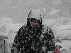 Meteoroloji'den yoğun kar uyarısı!