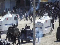 Ahmet Türk tartaklandı iddiası
