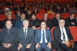 ÜNİVERSİTE/DEN URARTULAR SEMİNERİ