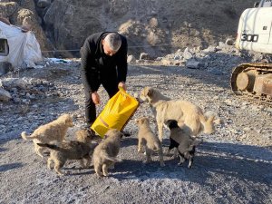 MHP'li Başkan Özbek’ten örnek davranış