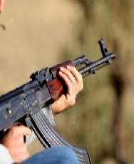 HAKKARİ'DE  KAVGASI, 1 ÖLÜ 7 YARALI