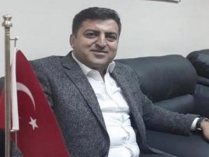 İş insanı Azizoğlun'dan yeni yıl mesajı