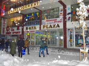 Kaya Plaza'dan yeni yıl mesajı