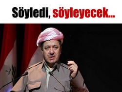 Kürt devleti kuruluyor