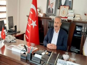 Başkan Demirci'den örnek davranış
