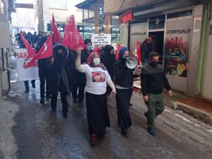 Hakkari'deki ailelerin eylemi 24. Haftada