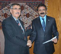 TÜM BEL-SEN SÖZLEŞME İMZALADI