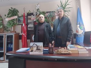 İşyeri Temsilcilerinden 10 Ocak mesajı