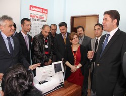 Son teknoloji seminerine büyük ilgi