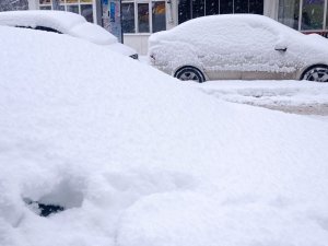 Hakkari’de 95 yerleşim yeri kapandı
