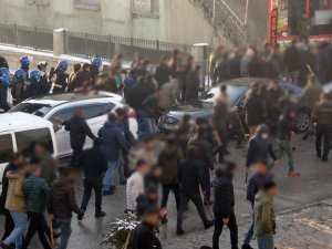 İki grup arasında silahlı kavga: 4 yaralı