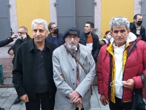 ÇOLEMERİK’İN İZMİR BULUŞMASI