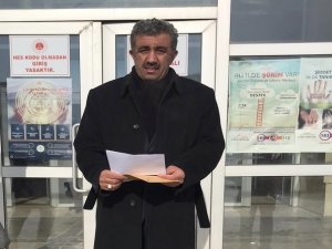 Tatlı'dan Sezen Aksu’ya suç duyurusu!
