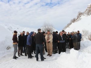 Kayıp İranlılardan haber alınamıyor!