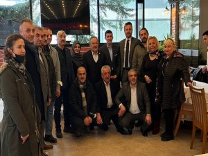 İş adamı Cahit Eftekin’den 15 Temmuz şehit ve gazi yakınlarına destek